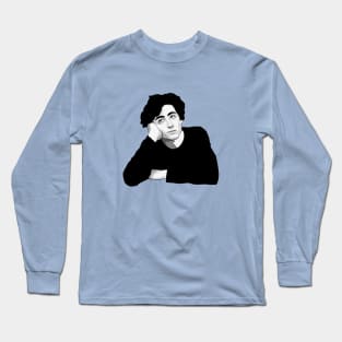 Timothee Long Sleeve T-Shirt